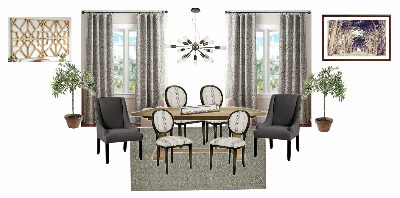 Zella Interiors – Making Happy Spaces
